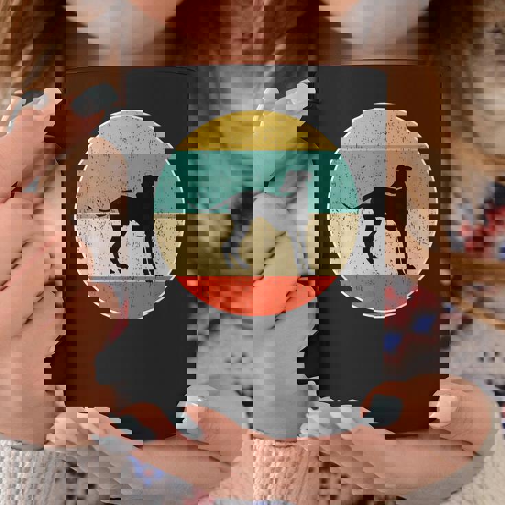 イタリアン・グレイハウンド・ドッグ コーヒーマグ 面白い贈り物