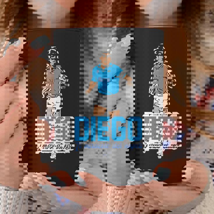 イルミラクロディナポリ コーヒーマグ 面白い贈り物