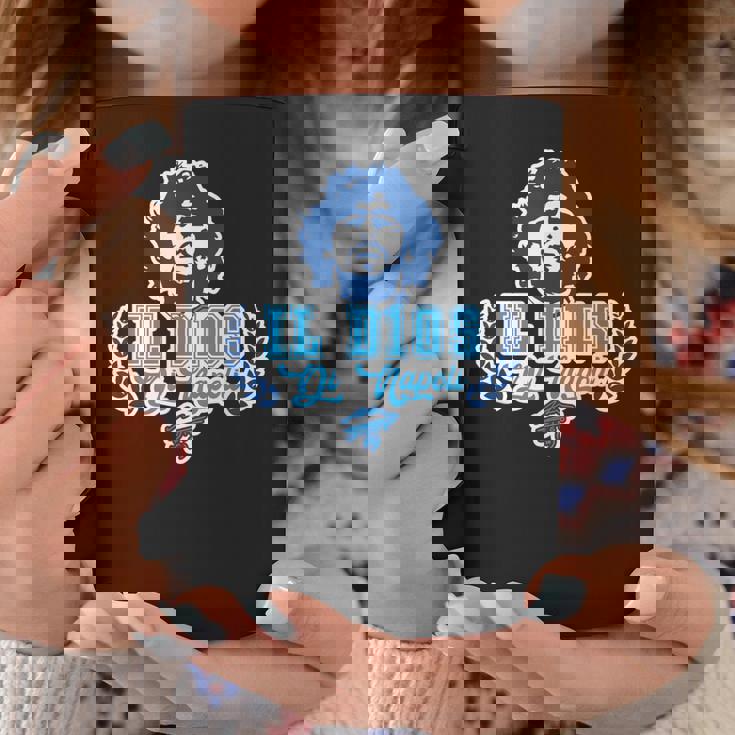 イル・D10s ディ・ナポリ コーヒーマグ 面白い贈り物