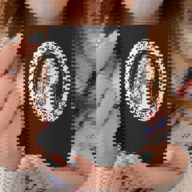 イングリッシュ・スプリンガー・スパニエル・ コーヒーマグ 面白い贈り物