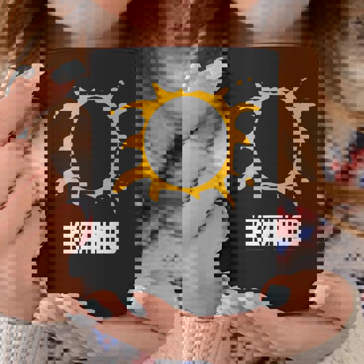 ウィクトル・ゾイ ロックミュージシャン ロシアシネマ ギフト コーヒーマグ 面白い贈り物