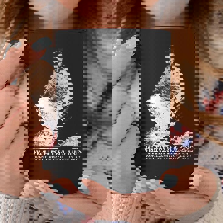 ウェザーバルーン ロズウェル Ufo エイリアン ディスカバリーfエリア 51 コーヒーマグ 面白い贈り物