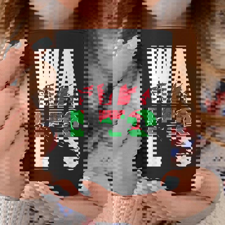 ウェールズサポーターズ ジャージキット ユニオンギフト ウェールズラグビーファン コーヒーマグ 面白い贈り物