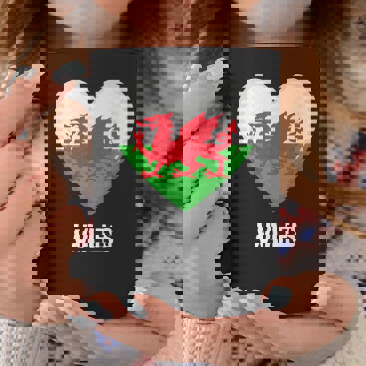 ウェールズ国旗ジャージ ウェールズ コーヒーマグ 面白い贈り物