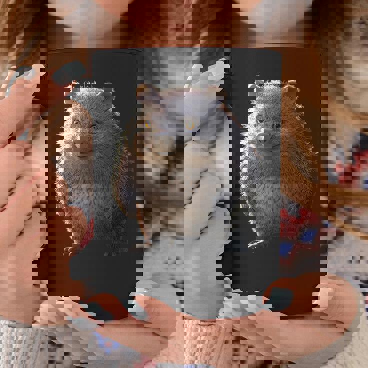 ウォンバット オーストラリア 有袋類 スイートウォンバット コーヒーマグ 面白い贈り物