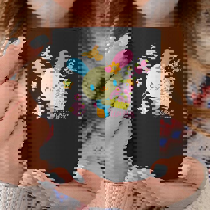 ウサハナ ケーキ コーヒーマグ 面白い贈り物