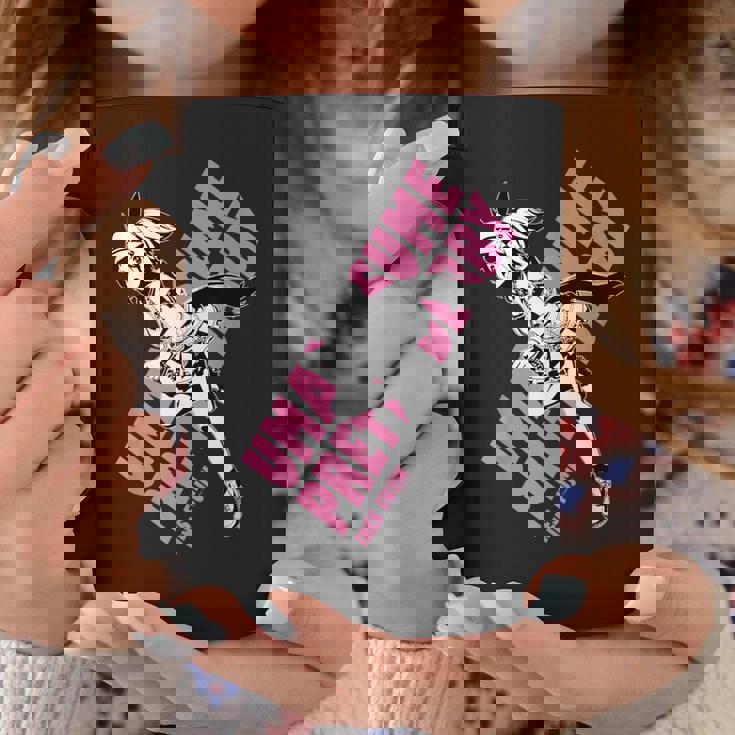 ウマ娘 プリティーダービー アイネスフウジン コーヒーマグ 面白い贈り物