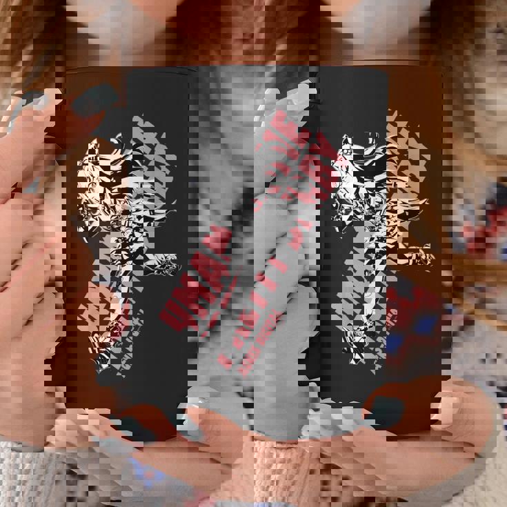 ウマ娘 プリティーダービー アグネスデジタル コーヒーマグ 面白い贈り物