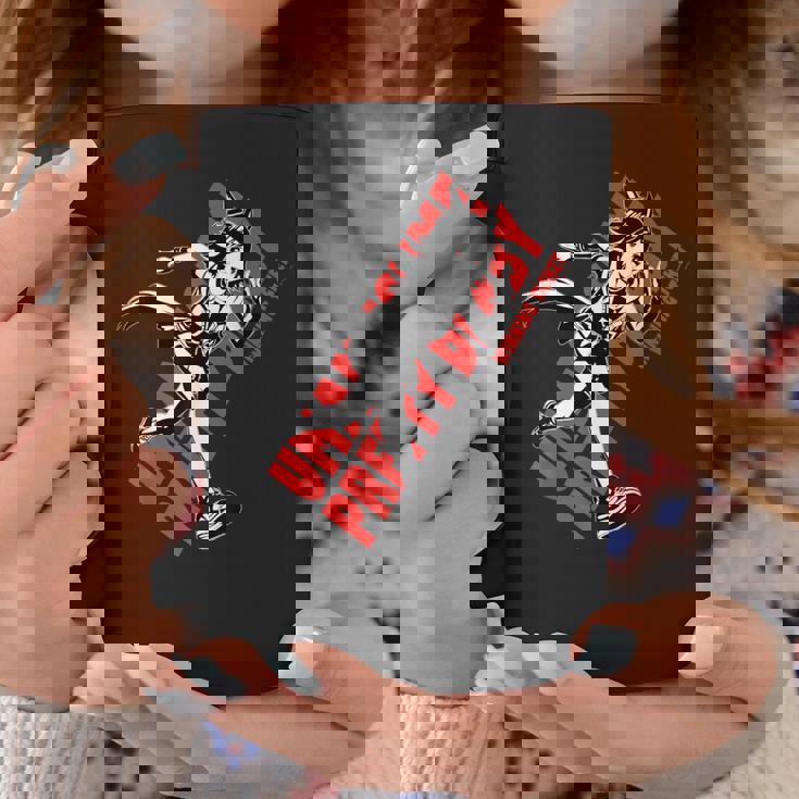 ウマ娘 プリティーダービー ウイニングチケット コーヒーマグ 面白い贈り物