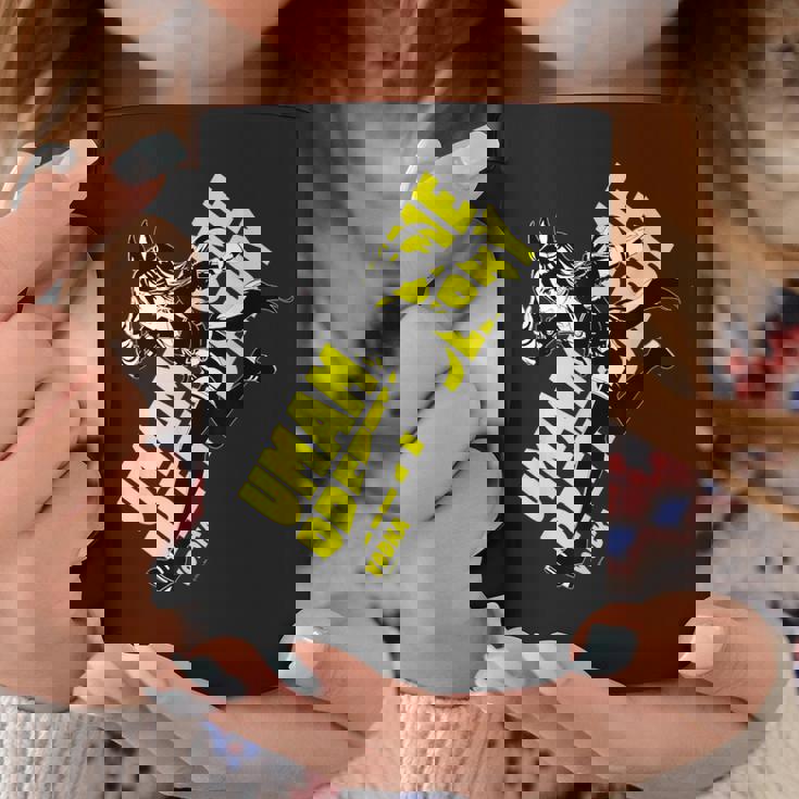 ウマ娘 プリティーダービー ウオッカ コーヒーマグ 面白い贈り物