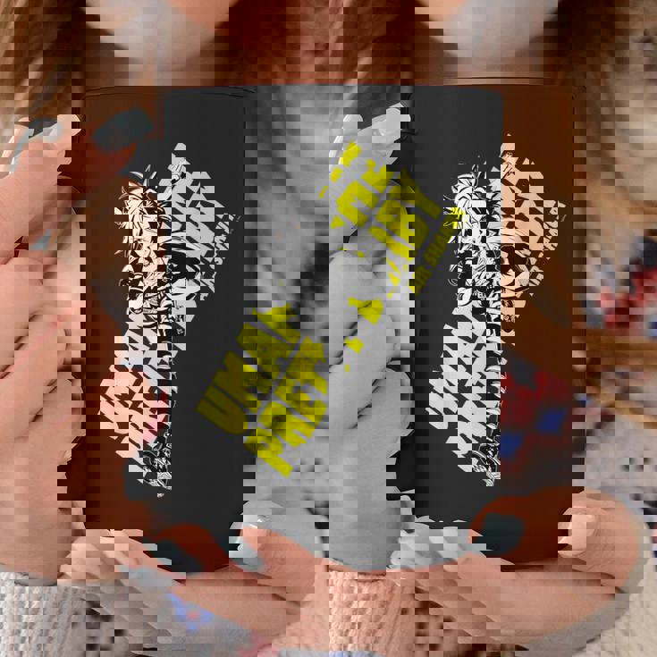 ウマ娘 プリティーダービー エアシャカール コーヒーマグ 面白い贈り物