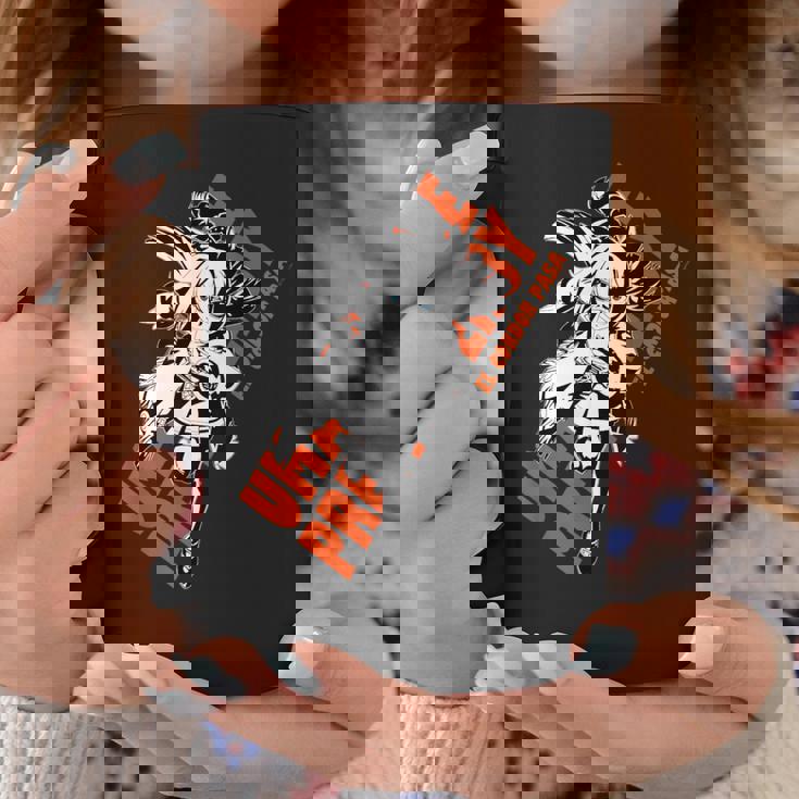 ウマ娘 プリティーダービー エルコンドルパサー コーヒーマグ 面白い贈り物