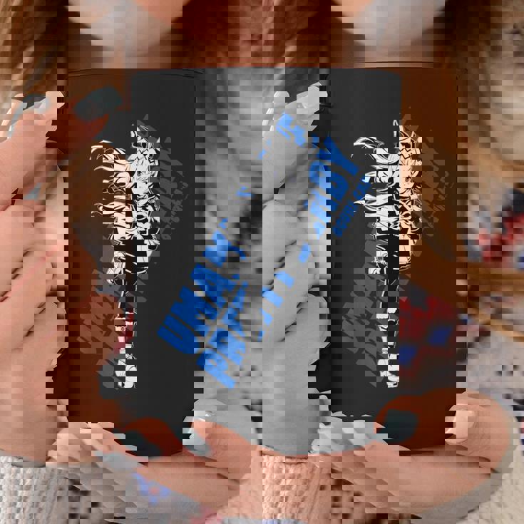 ウマ娘 プリティーダービー オグリキャップ コーヒーマグ 面白い贈り物