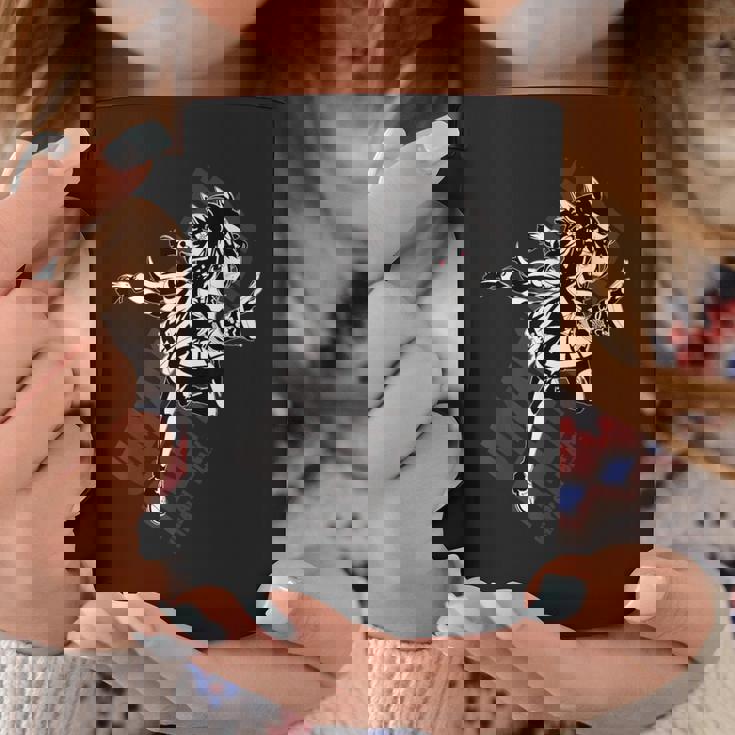 ウマ娘 プリティーダービー キタサンブラック コーヒーマグ 面白い贈り物