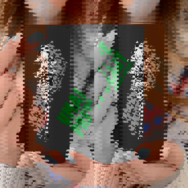 ウマ娘 プリティーダービー サイレンススズカ コーヒーマグ 面白い贈り物