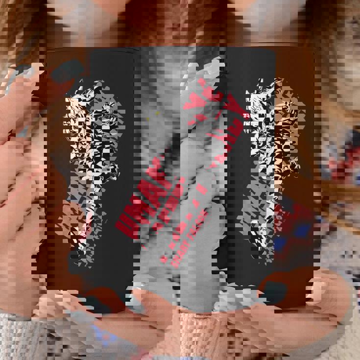 ウマ娘 プリティーダービー スマートファルコン コーヒーマグ 面白い贈り物