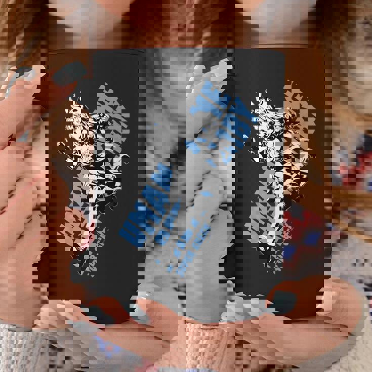 ウマ娘 プリティーダービー スーパークリーク コーヒーマグ 面白い贈り物