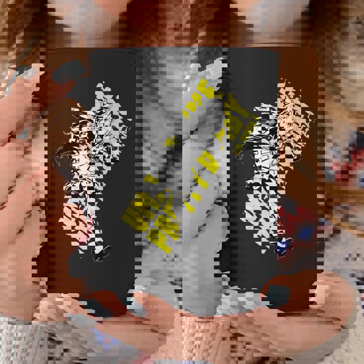 ウマ娘 プリティーダービー テイエムオペラオー コーヒーマグ 面白い贈り物