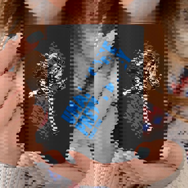 ウマ娘 プリティーダービー トウカイテイオー コーヒーマグ 面白い贈り物