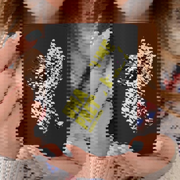 ウマ娘 プリティーダービー ニシノフラワー コーヒーマグ 面白い贈り物