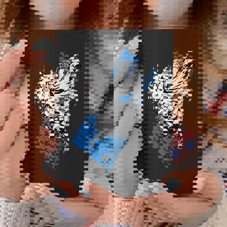 ウマ娘 プリティーダービー ヒシアマゾン コーヒーマグ 面白い贈り物