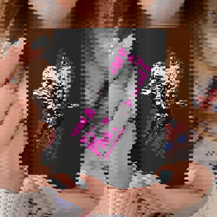 ウマ娘 プリティーダービー ビワハヤヒデ コーヒーマグ 面白い贈り物