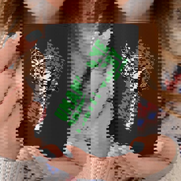 ウマ娘 プリティーダービー ファインモーション コーヒーマグ 面白い贈り物