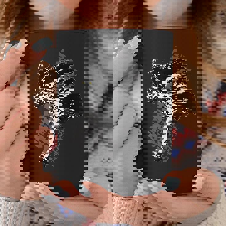 ウマ娘 プリティーダービー マンハッタンカフェ コーヒーマグ 面白い贈り物