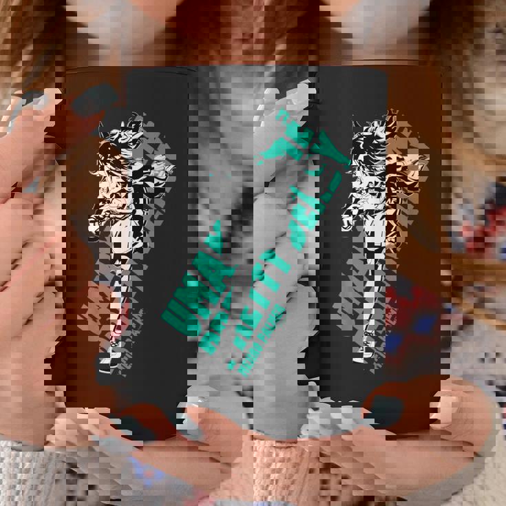 ウマ娘 プリティーダービー メジロパーマー コーヒーマグ 面白い贈り物