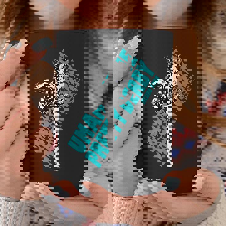 ウマ娘 プリティーダービー メジロライアン コーヒーマグ 面白い贈り物