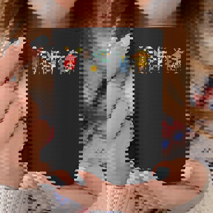 ウルトラハロウィンシリーズ Kaiju コーヒーマグ 面白い贈り物