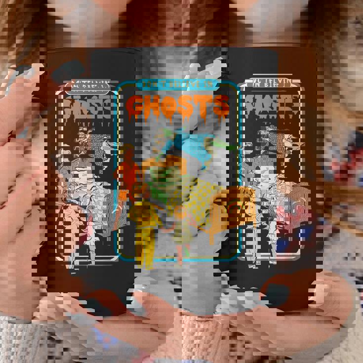 エクソシスト ハロウィン 限定 コーヒーマグ 面白い贈り物