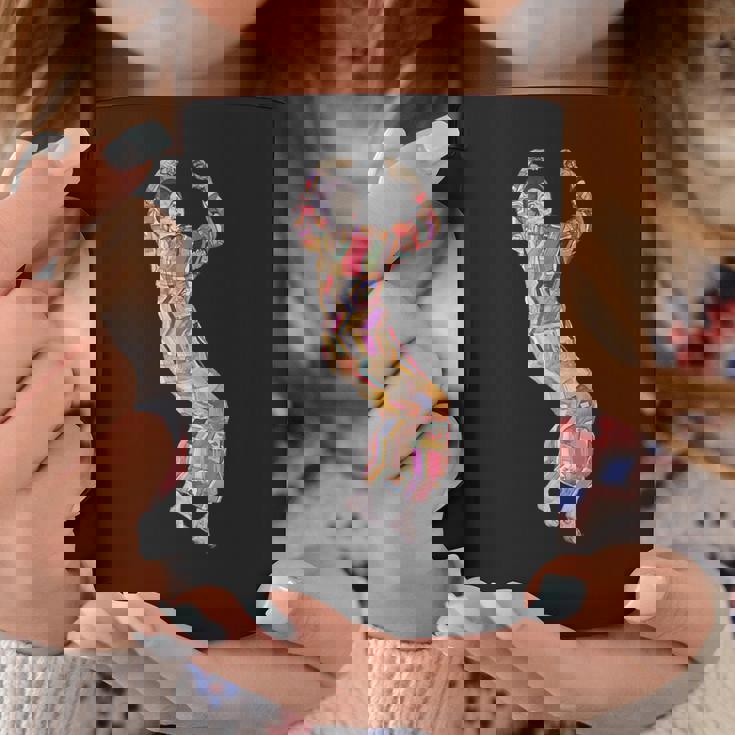 エゴン・シーレ作フリーデリケ・マリア・ビールの肖像1914 コーヒーマグ 面白い贈り物