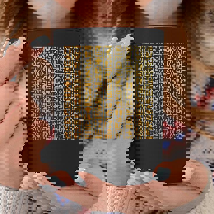 エジプトヒエログリフ ファラオ語 古代エジプト コーヒーマグ 面白い贈り物
