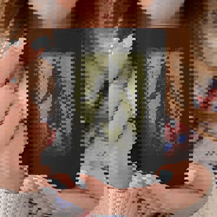 エジプト神アヌビス古代神話 コーヒーマグ 面白い贈り物