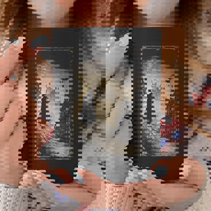 エターナルナイト コーヒーマグ 面白い贈り物