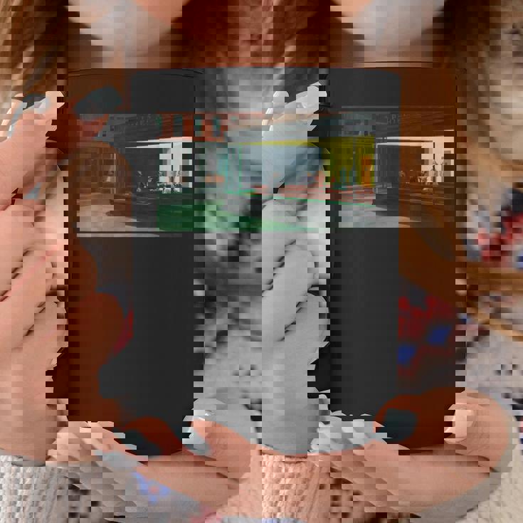 エドワード・ホッパーズ・ナイトホークス コーヒーマグ 面白い贈り物