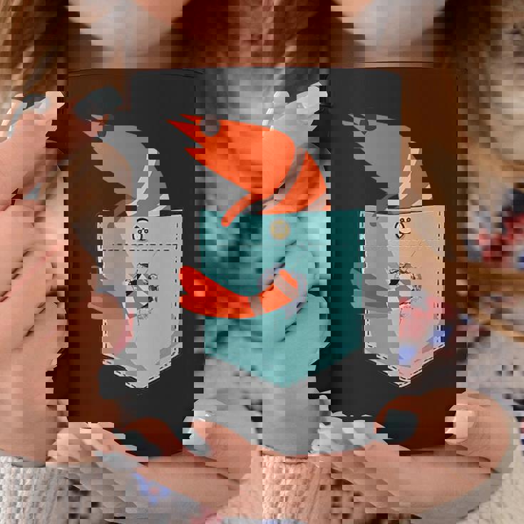 エビtシャツ、エビキッズ、エビガール、エビ好き。 コーヒーマグ 面白い贈り物