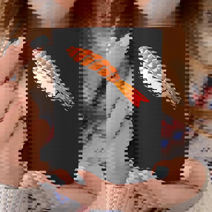 エビ寿司 コーヒーマグ 面白い贈り物