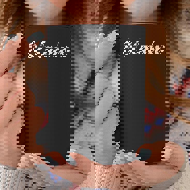 エルカミーノ コーヒーマグ 面白い贈り物