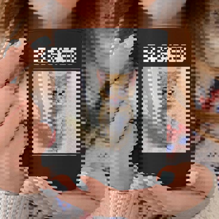 エルガト ミーム 猫 コーヒーマグ 面白い贈り物