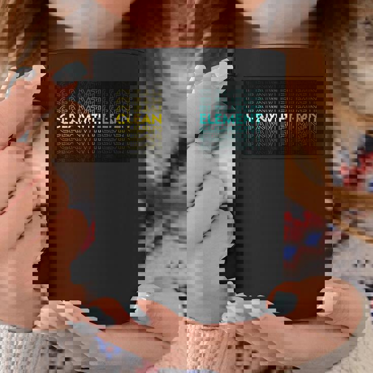 エレメントエッセンシャル コーヒーマグ 面白い贈り物