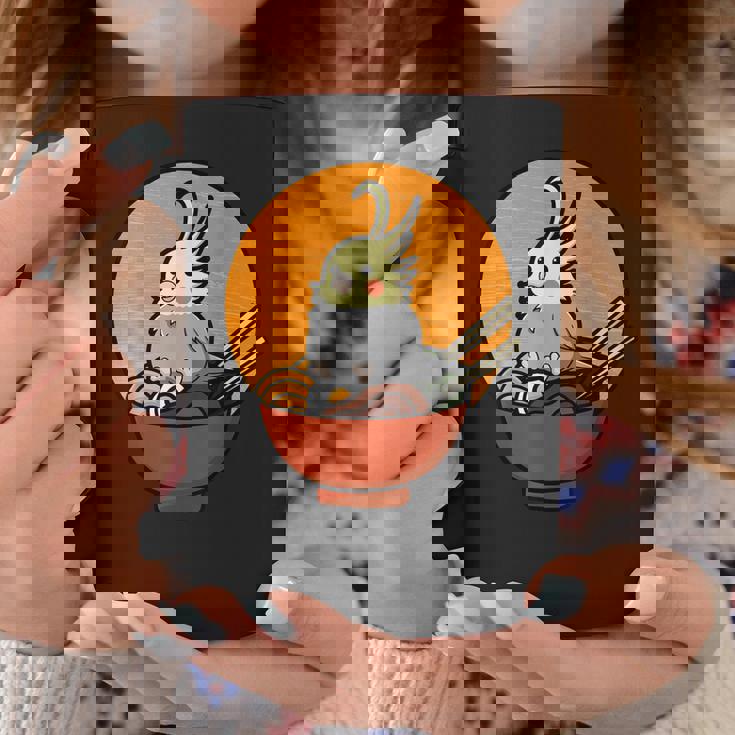 オカメインコ オカメインコ ルティーノ クアリオン Weiro 鳥 オウム タイル コーヒーマグ 面白い贈り物