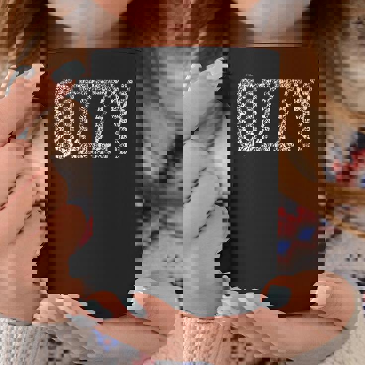 オジー コーヒーマグ 面白い贈り物