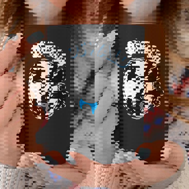 オズワルド・ラビット ヴィンテージ 漫画 コーヒーマグ 面白い贈り物