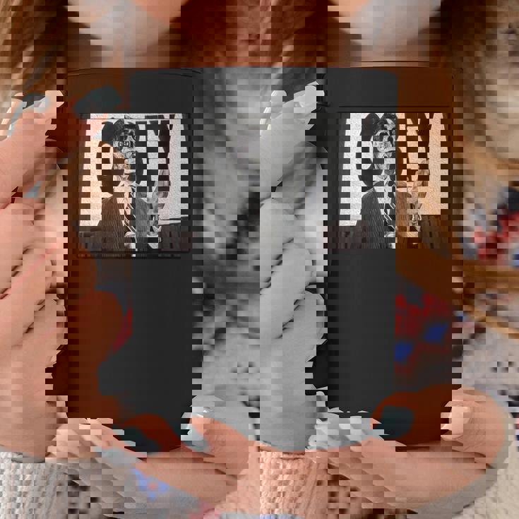 オベイ・Usaフリーダム・ファニー・デファイ・ファイト2 コーヒーマグ 面白い贈り物