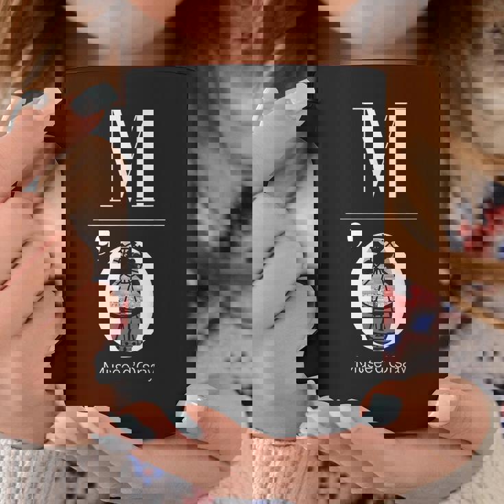 オルセー美術館 パリ フランス クロック サクレクール コーヒーマグ 面白い贈り物