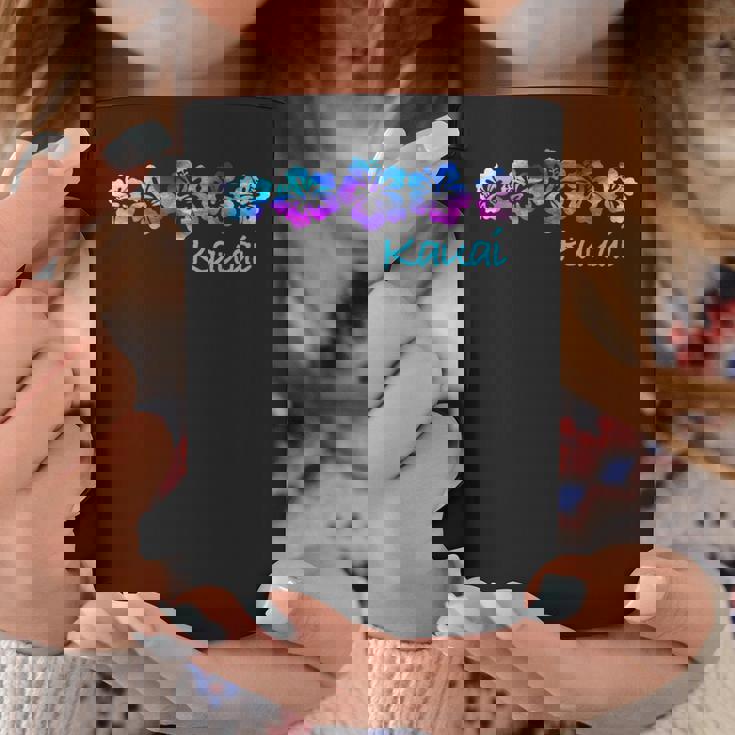 カウアイヴィンテージtシャツ コーヒーマグ 面白い贈り物