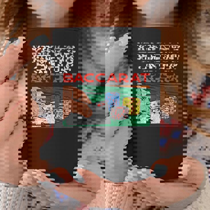 カジノバカラ ギャンブルデザイン ラスベガス、ギャンブラーベッティング コーヒーマグ 面白い贈り物