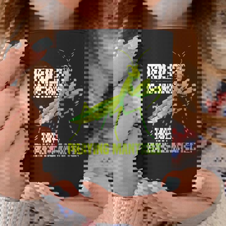 カマキリ 囲い 卵 虫 恋人 カマキリ 飼い主 コーヒーマグ 面白い贈り物